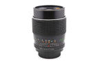 Astron 135mm f2.8