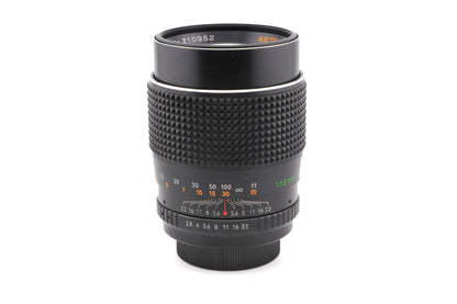 Astron 135mm f2.8