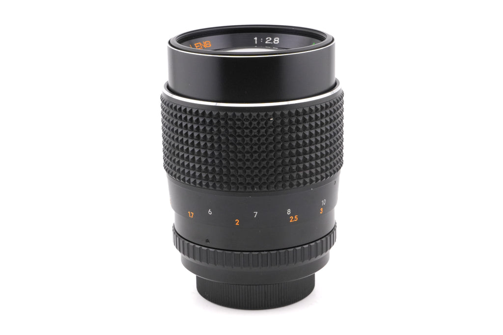 Astron 135mm f2.8