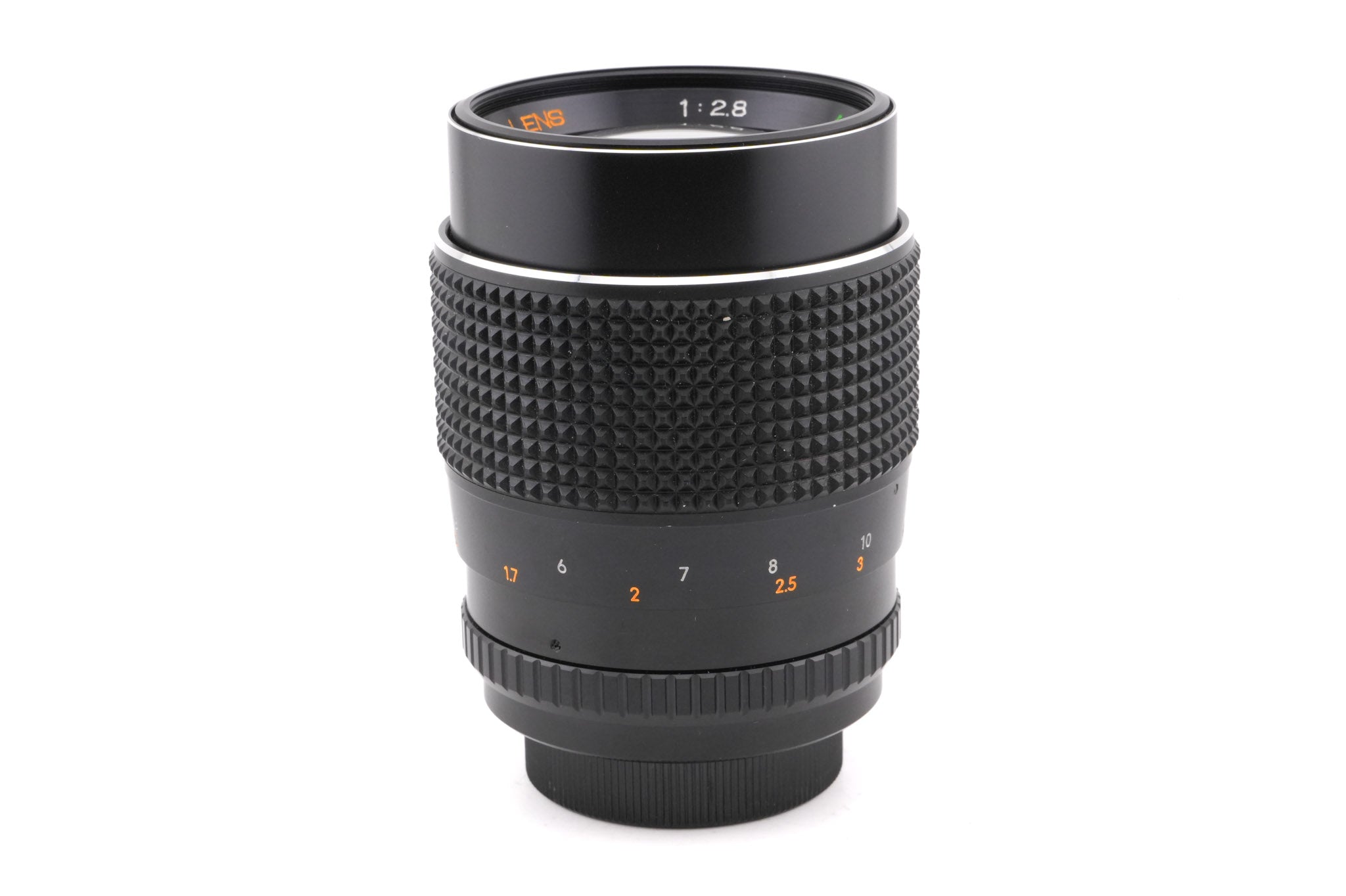 Astron 135mm f2.8
