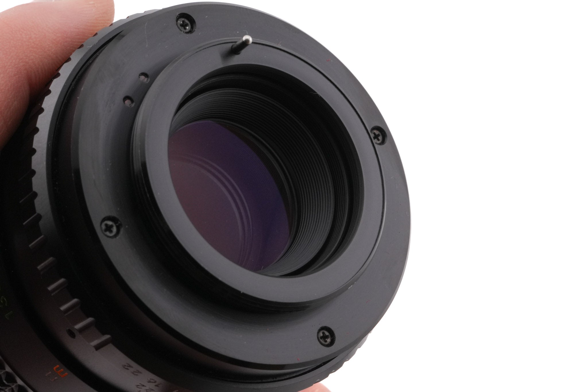 Astron 135mm f2.8
