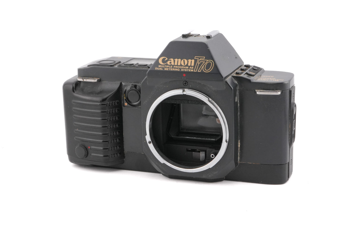 Canon T70
