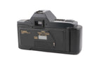 Canon T70