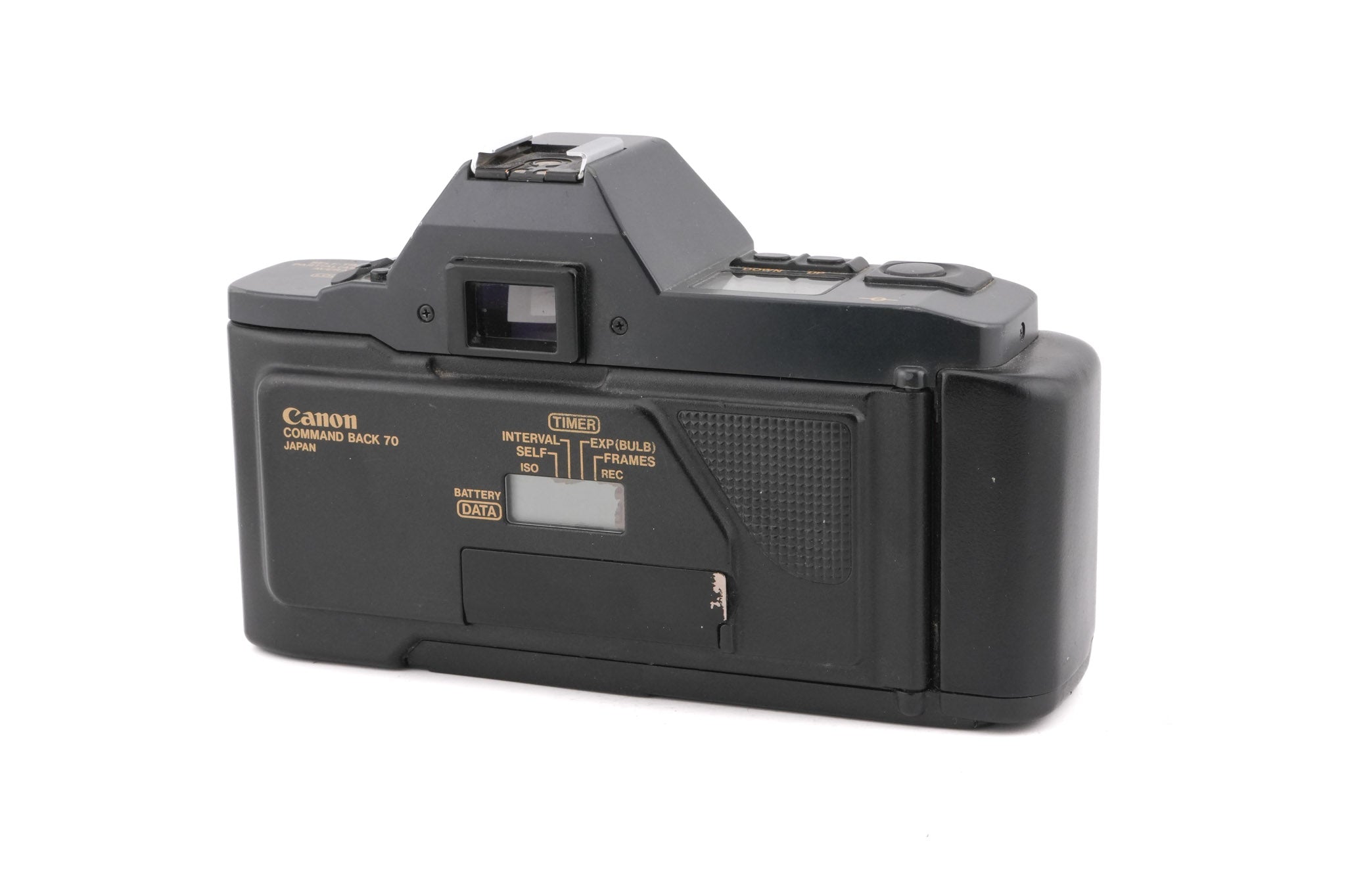 Canon T70