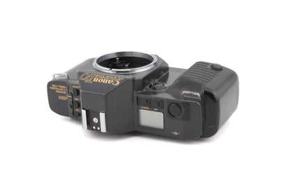 Canon T70