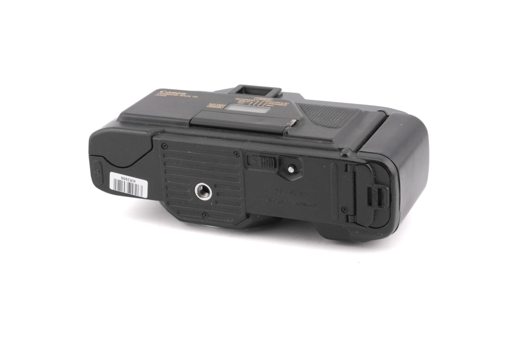 Canon T70