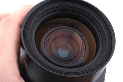 Mamiya 50mm f4.5 Sekor Z W