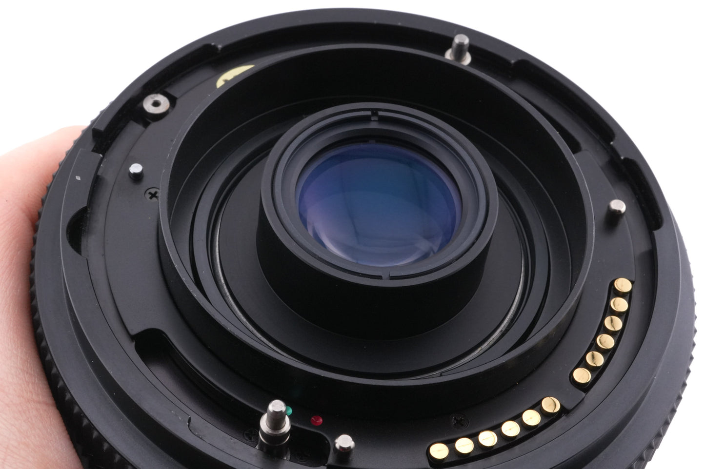 Mamiya 50mm f4.5 Sekor Z W