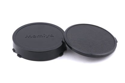 Mamiya 50mm f4.5 Sekor Z W