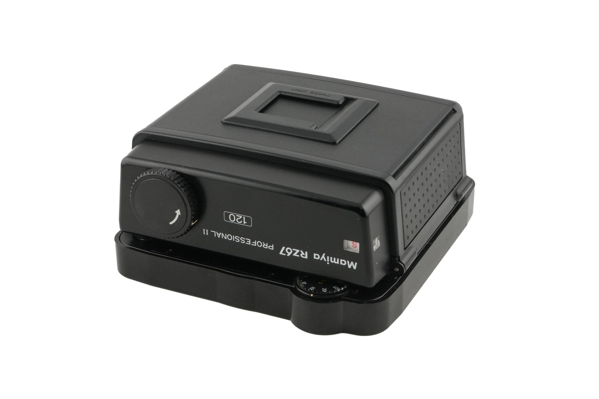 Mamiya FE701 AE Prism Finder II - Accessory – Kamerastore