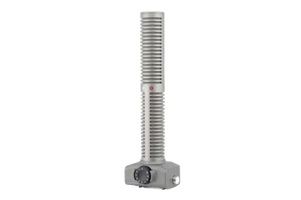 Zoom SSH-6 Stereo Shotgun Microphone Capsule