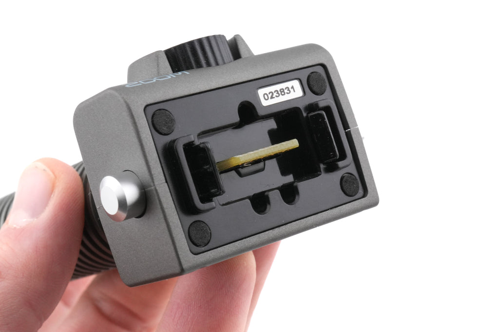 Zoom SSH-6 Stereo Shotgun Microphone Capsule