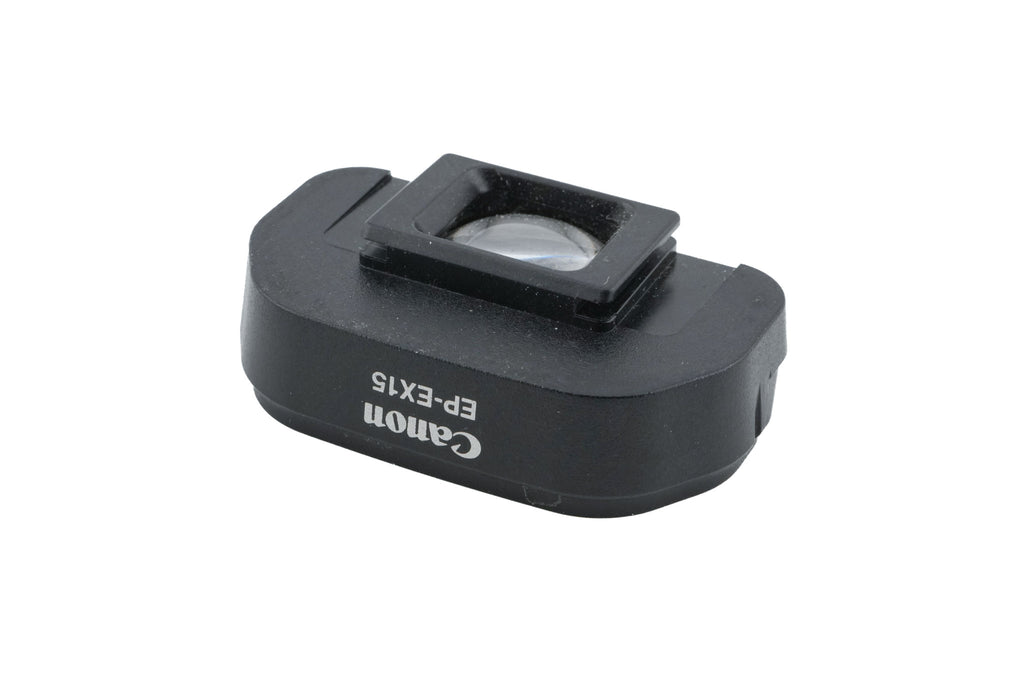 Canon EP-EX15 Eyepiece Extender