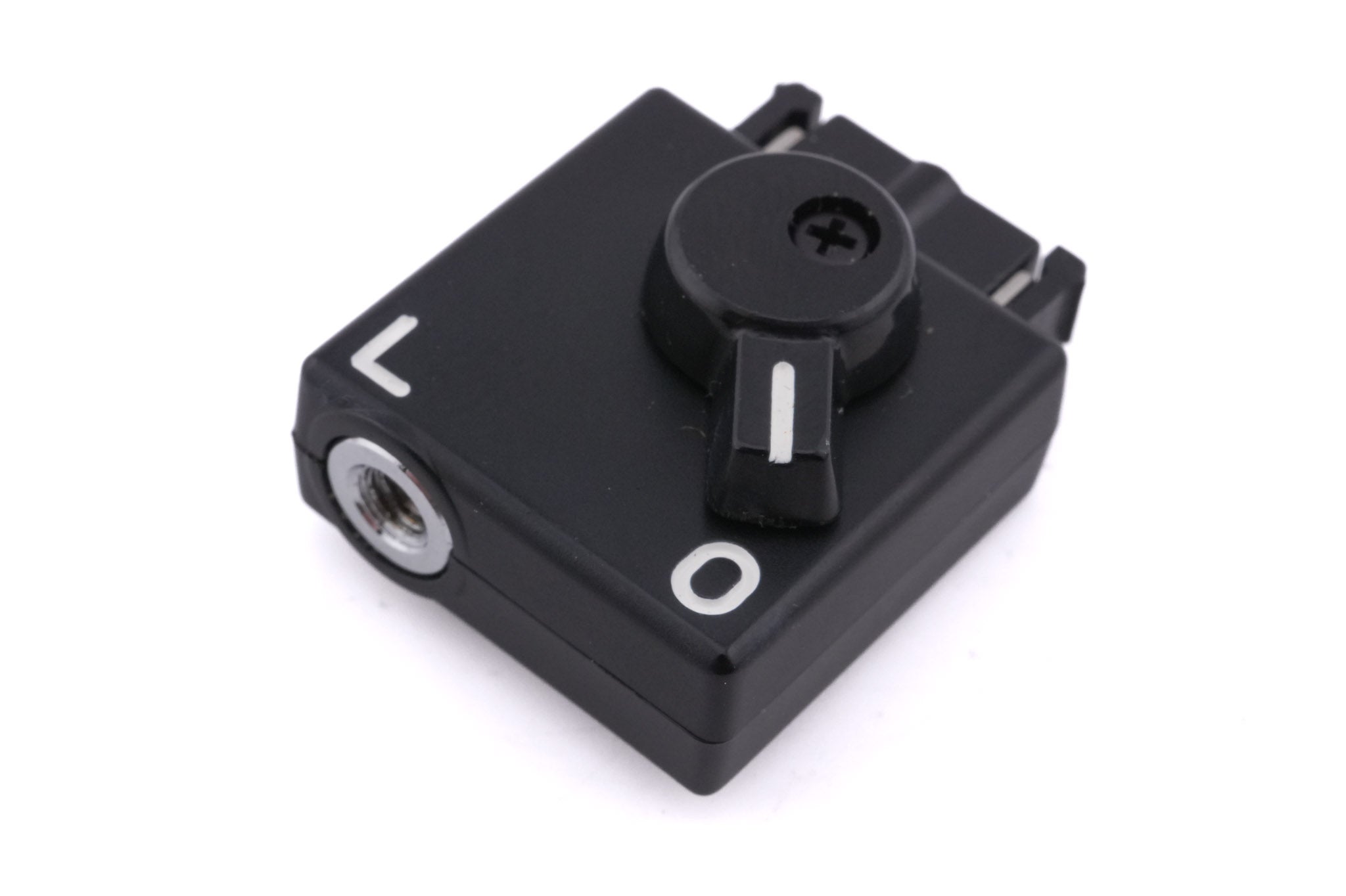 Mamiya Cable Release Adapter 2
