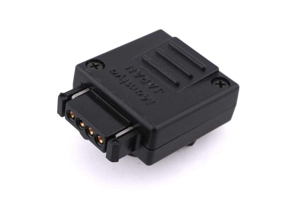 Mamiya Cable Release Adapter 2