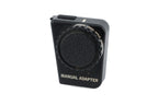 Olympus OM10 Manual Adapter