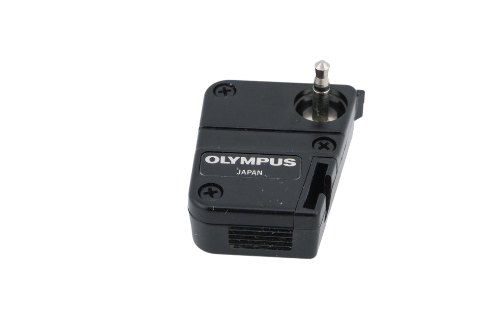Olympus OM10 Manual Adapter