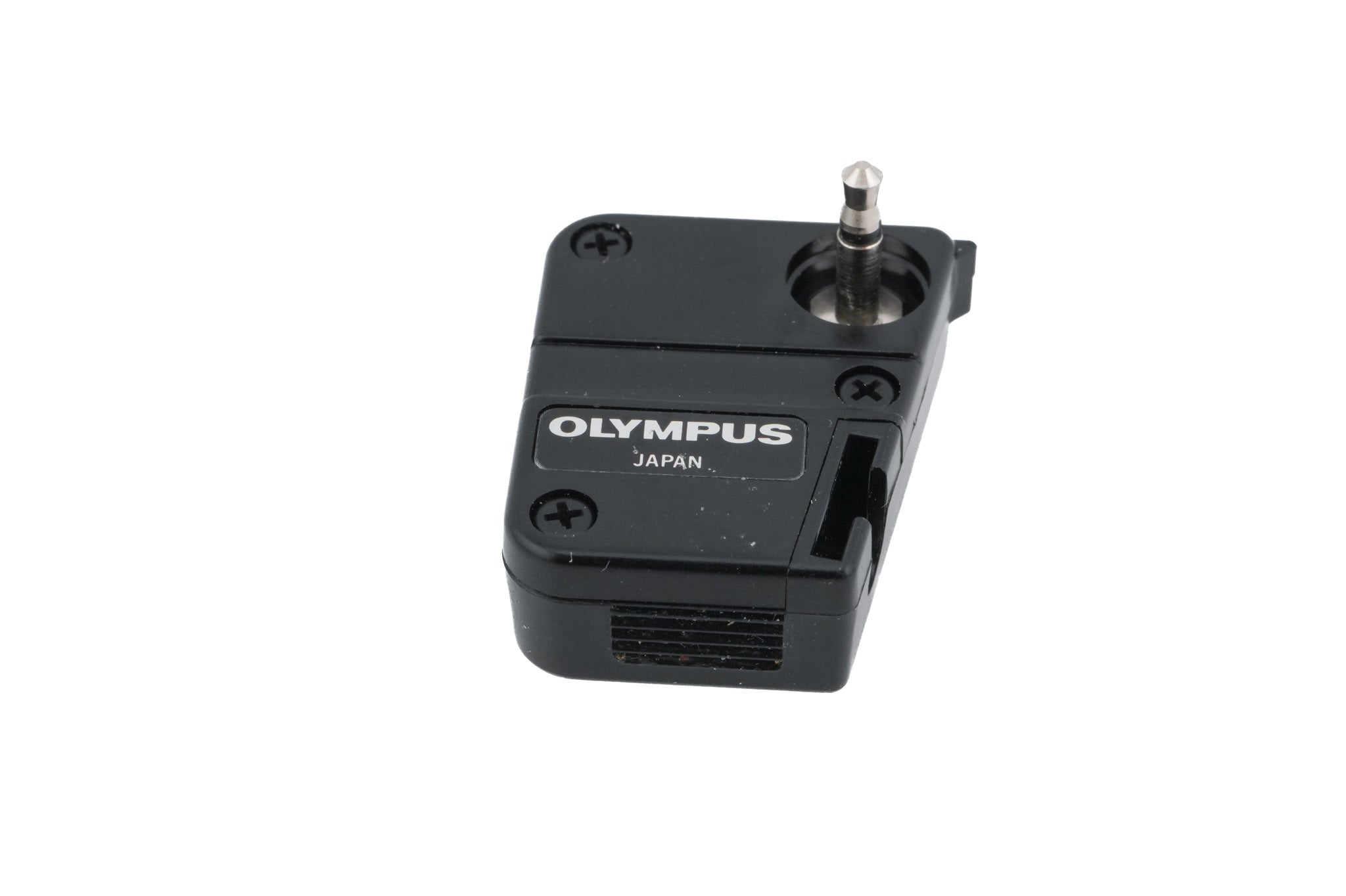 Olympus OM10 Manual Adapter