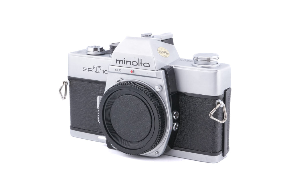 Minolta SR-T 101