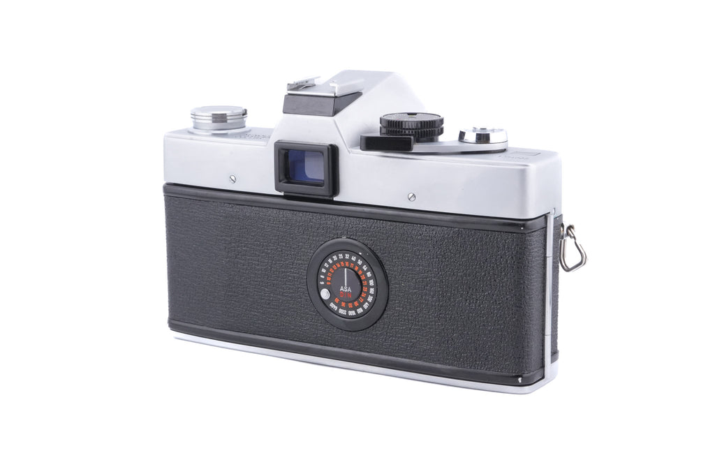 Minolta SR-T 101