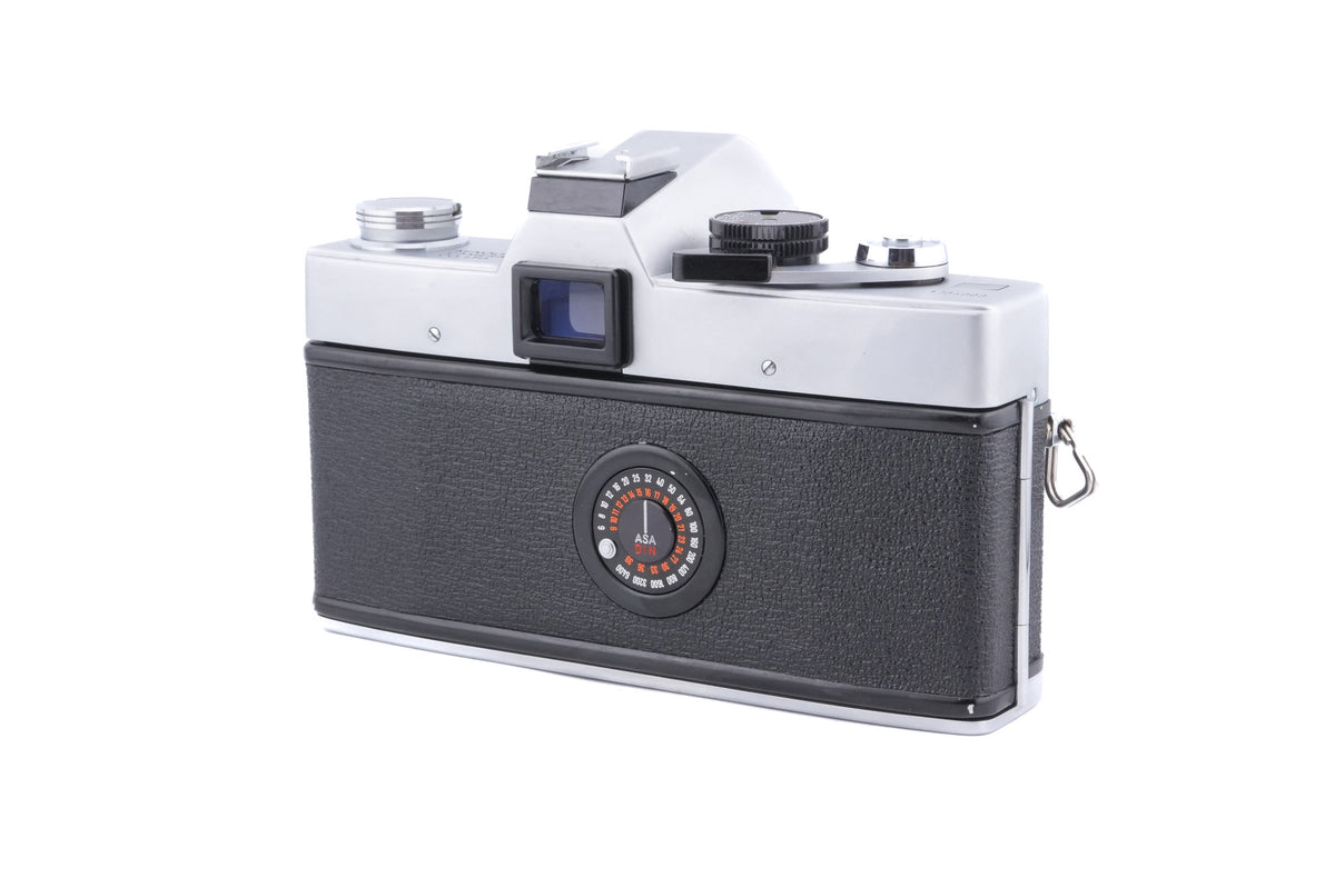 Minolta SR-T 101