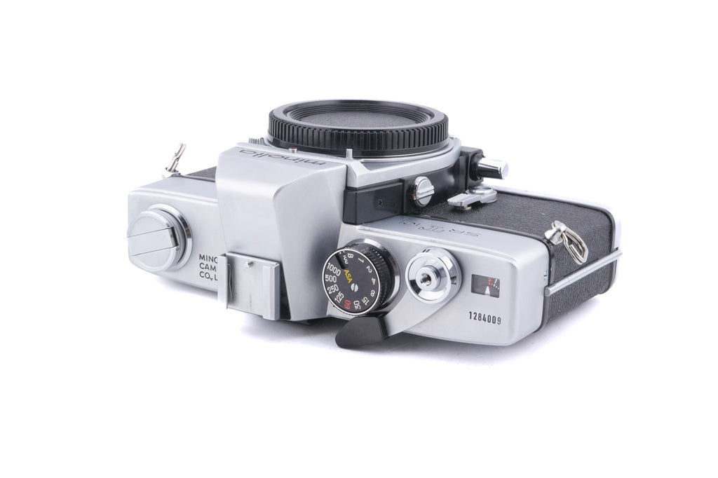Minolta SR-T 101