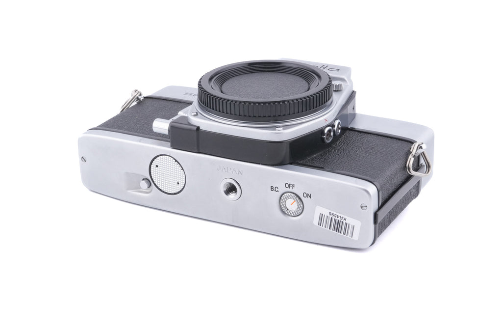 Minolta SR-T 101