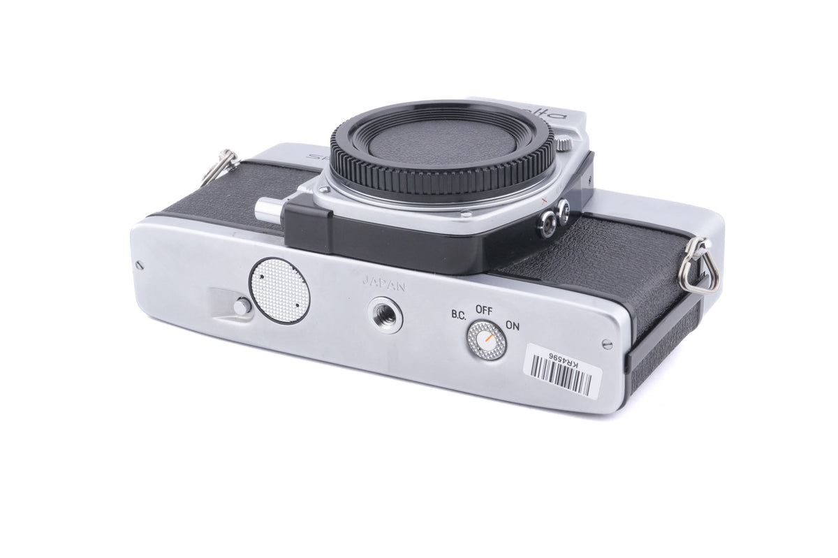 Minolta SR-T 101