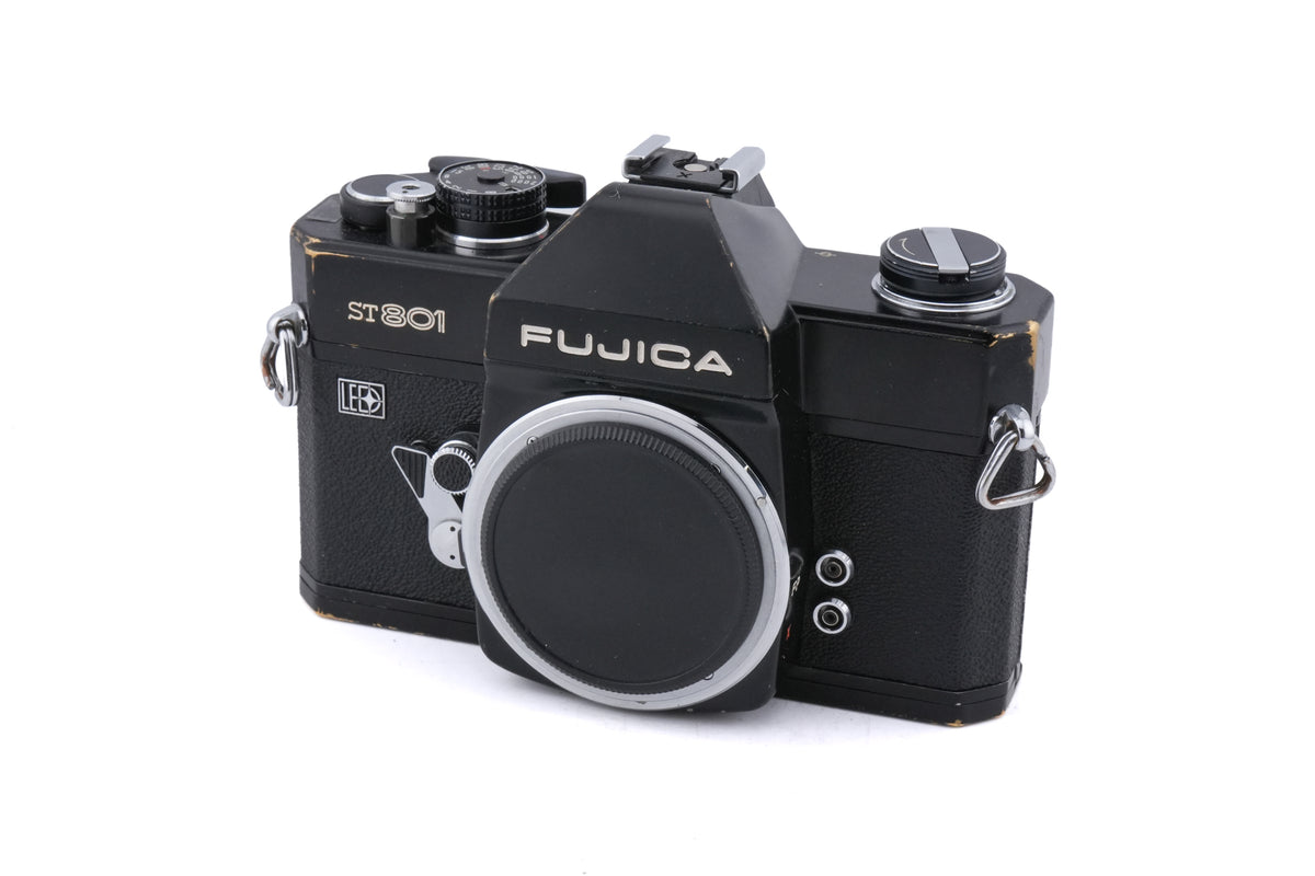 Fujica ST801