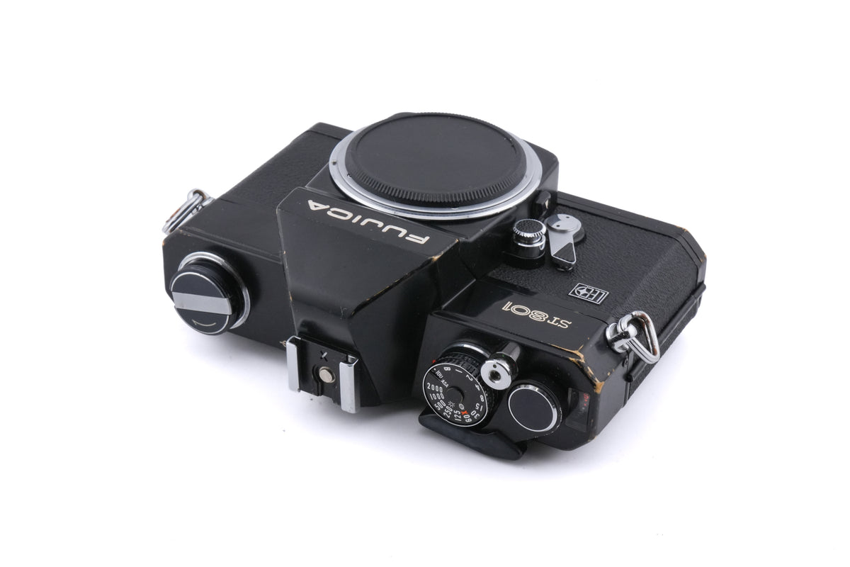 Fujica ST801