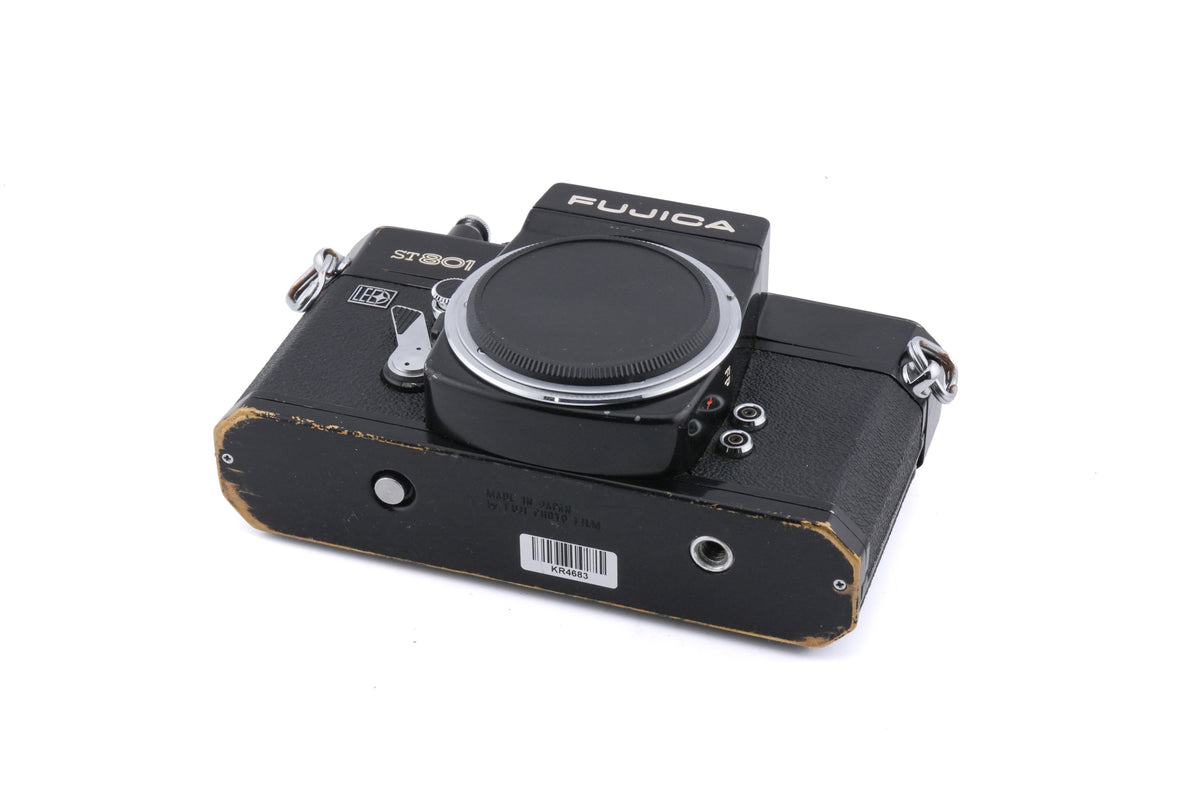 Fujica ST801