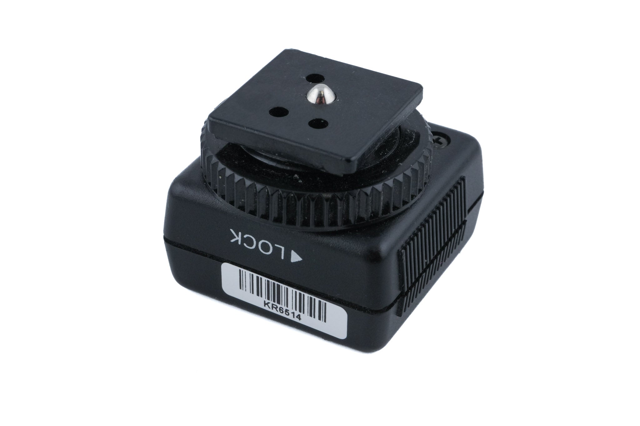 Nikon AS-15 Sync Terminal Adapter