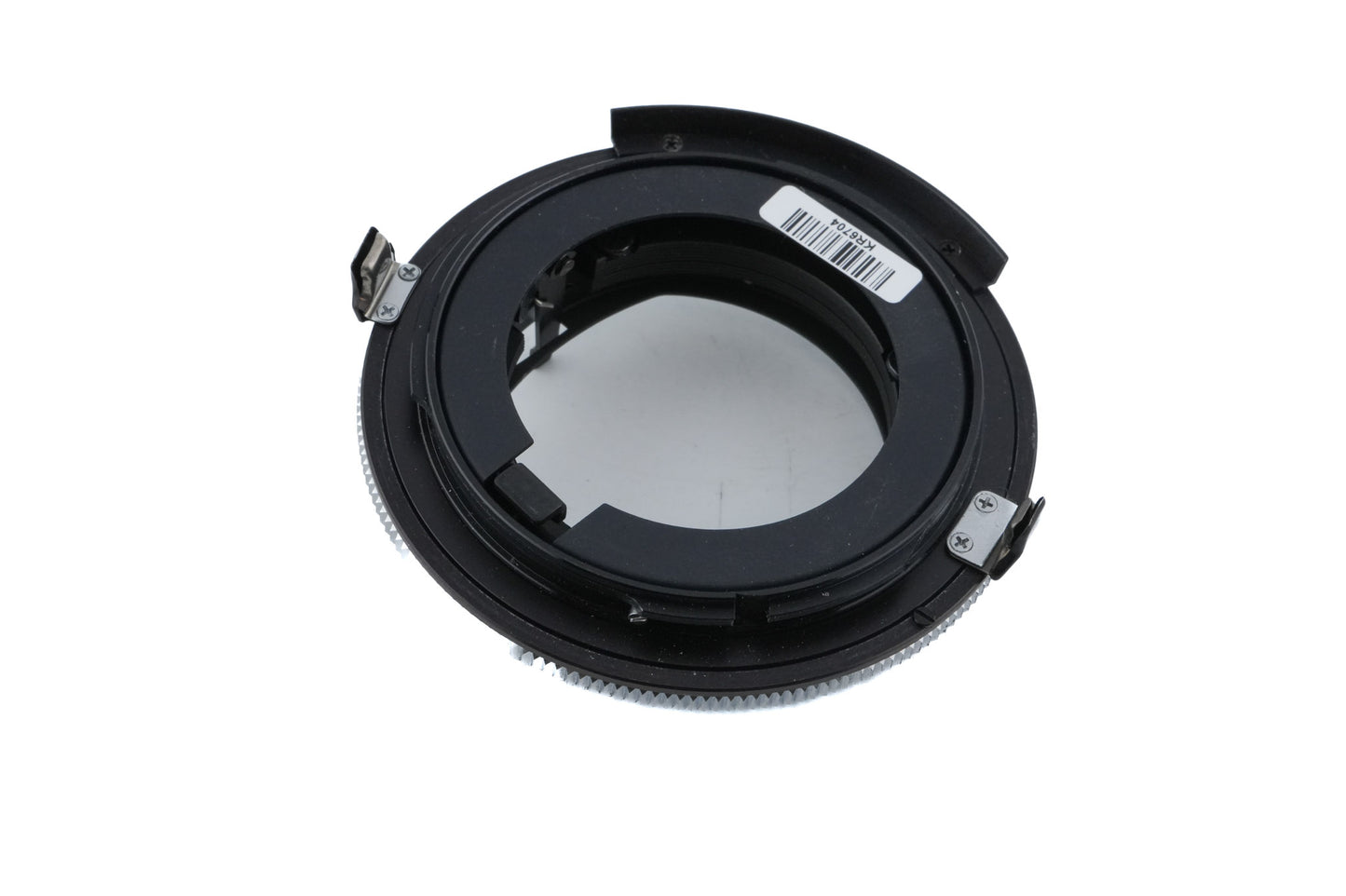 Tamron Adaptall - Pentax K.M. Adapter