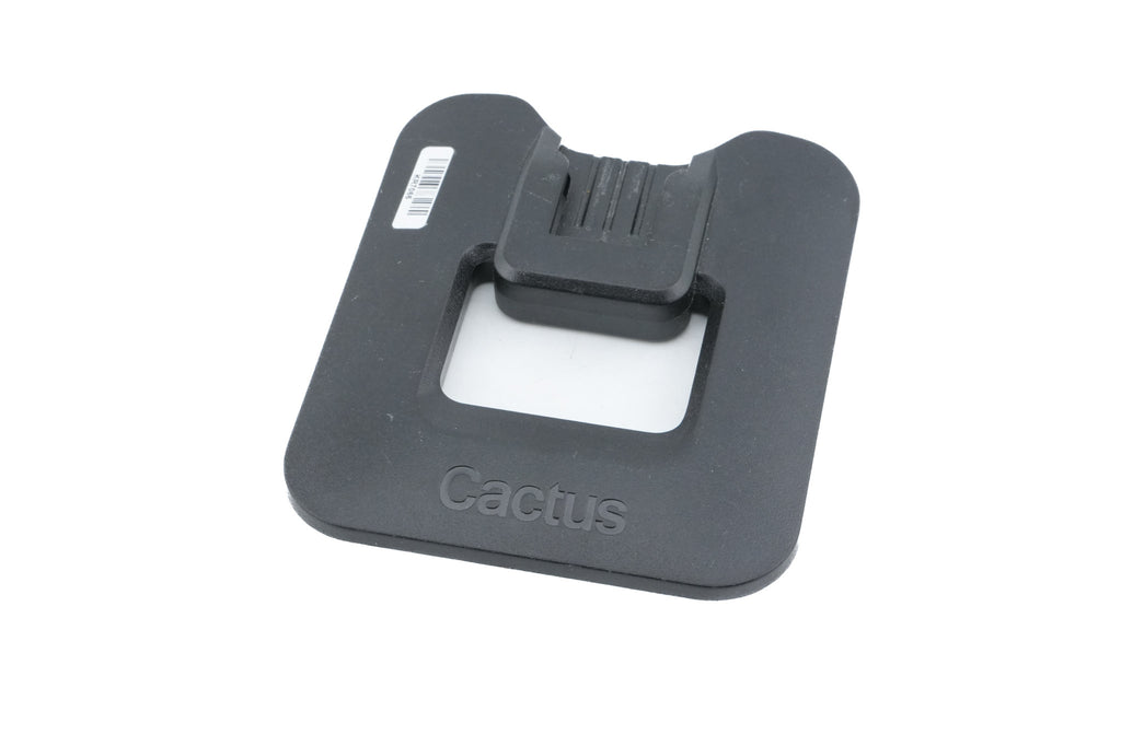 Cactus Flash Stand