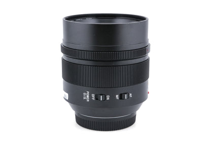 Panasonic 42.5mm f1.2 Leica DG Nocticron ASPH. Power O.I.S. (H-NS043)