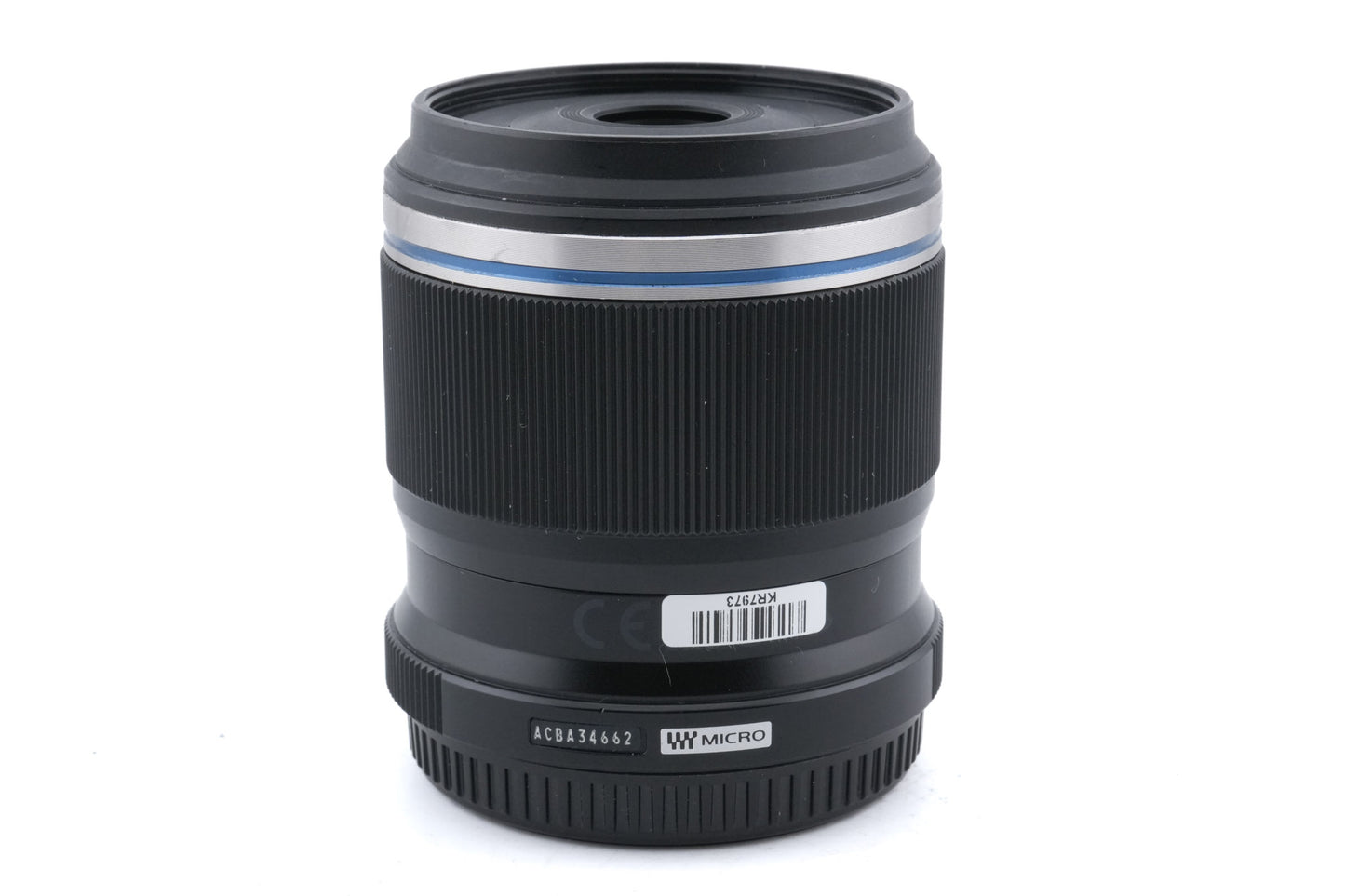 Olympus 30mm f3.5 M.Zuiko Digital ED MSC Macro