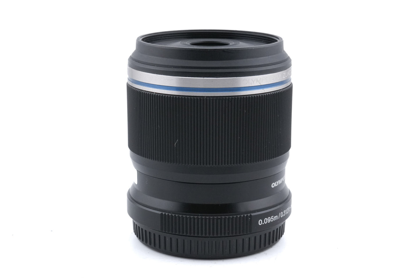 Olympus 30mm f3.5 M.Zuiko Digital ED MSC Macro