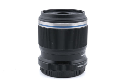 Olympus 30mm f3.5 M.Zuiko Digital ED MSC Macro