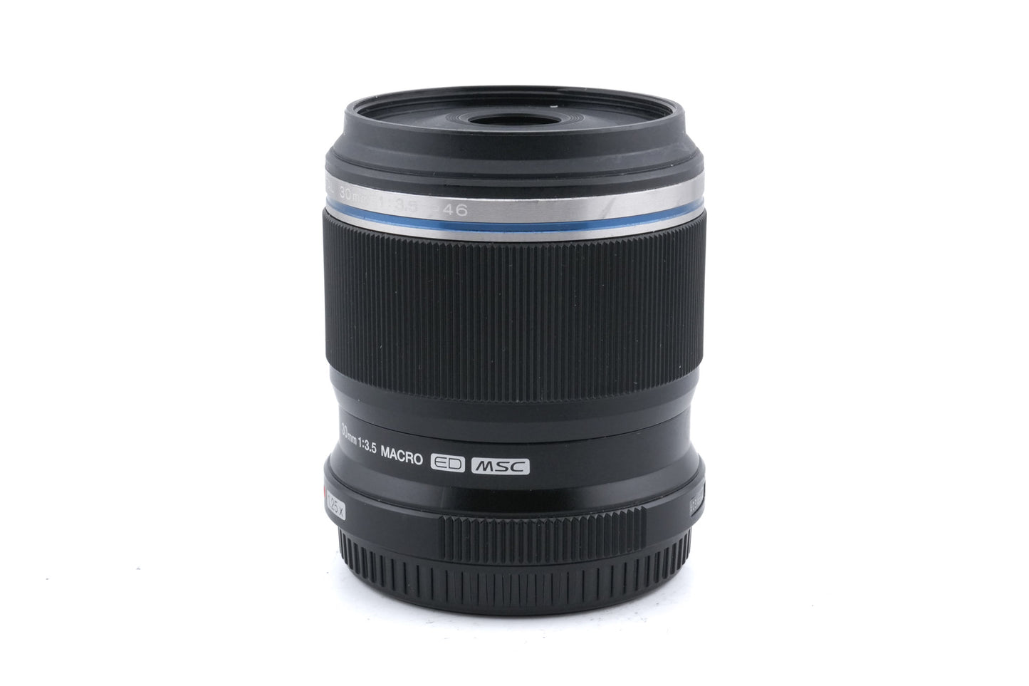 Olympus 30mm f3.5 M.Zuiko Digital ED MSC Macro