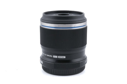 Olympus 30mm f3.5 M.Zuiko Digital ED MSC Macro