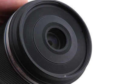 Olympus 30mm f3.5 M.Zuiko Digital ED MSC Macro