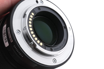 Olympus 30mm f3.5 M.Zuiko Digital ED MSC Macro