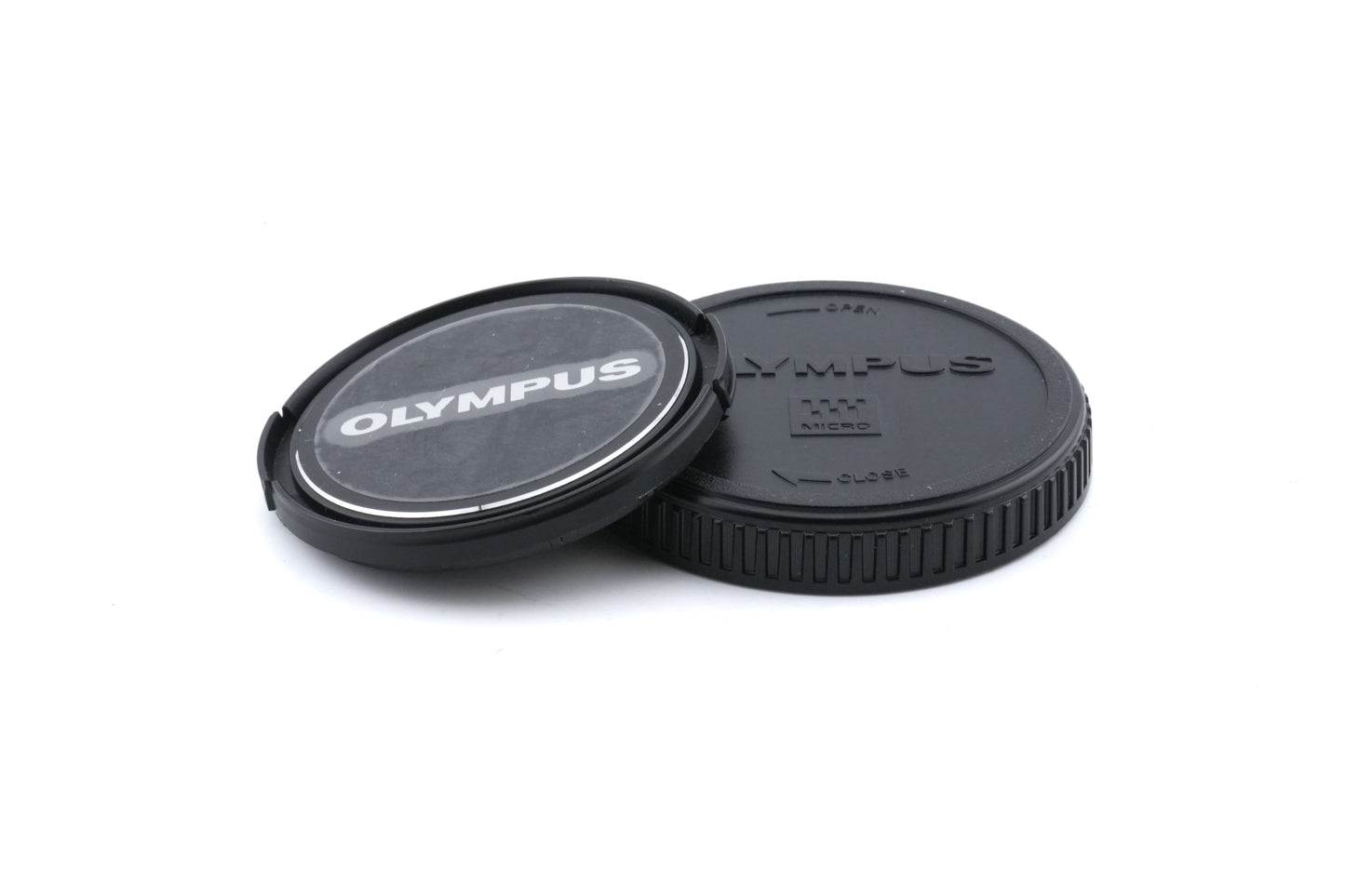 Olympus 30mm f3.5 M.Zuiko Digital ED MSC Macro