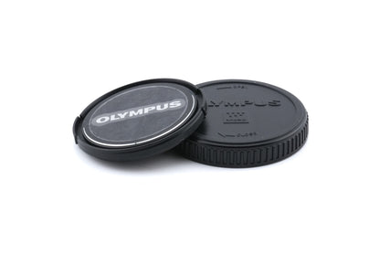 Olympus 30mm f3.5 M.Zuiko Digital ED MSC Macro