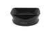 Leica Lens Hood (12501M)