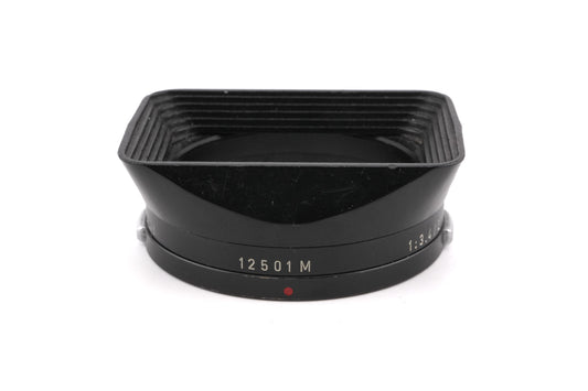 Leica Lens Hood (12501M)