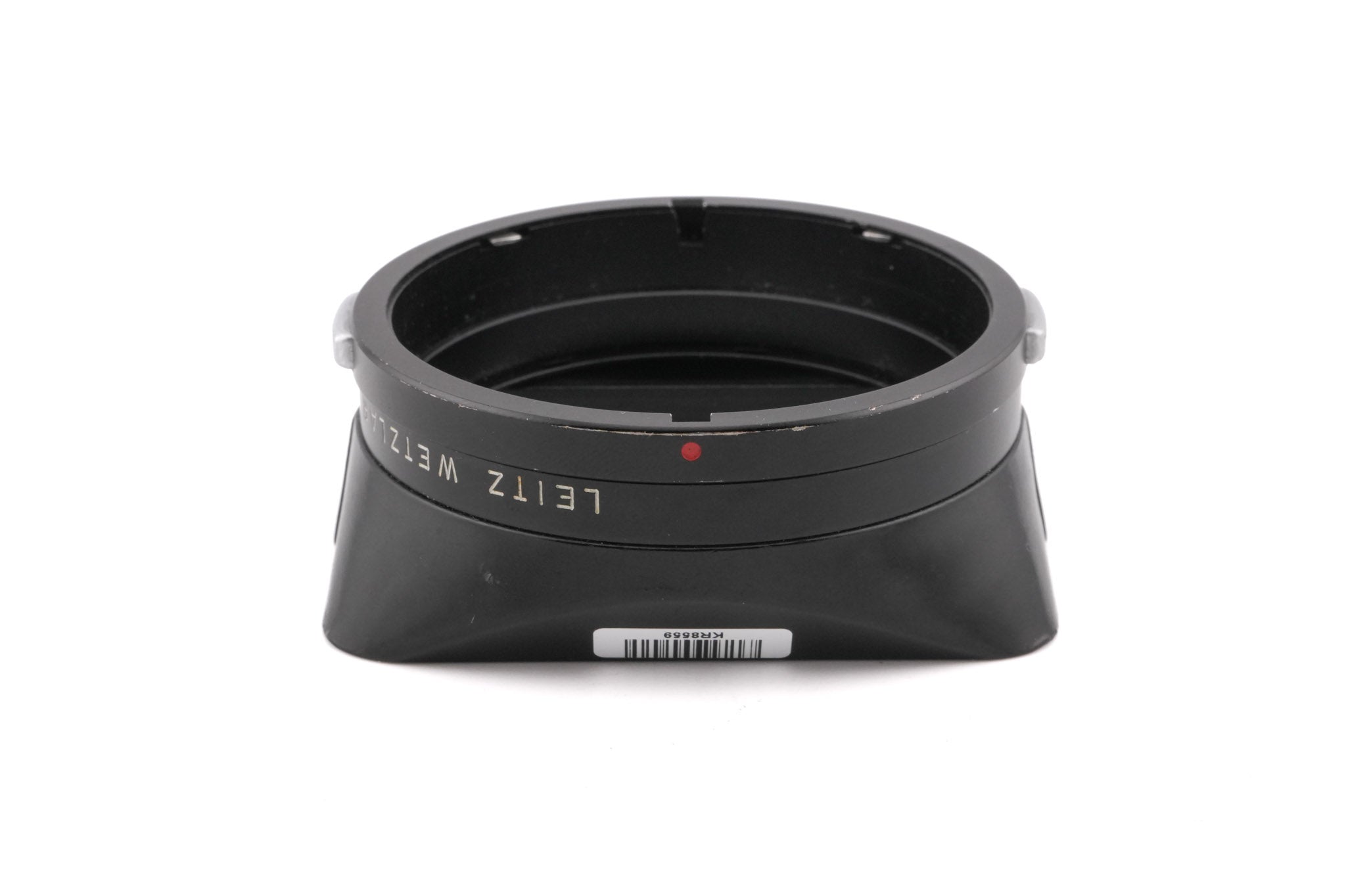 Leica Lens Hood (21mm f3.4 / 28mm f2.8) (12501M)