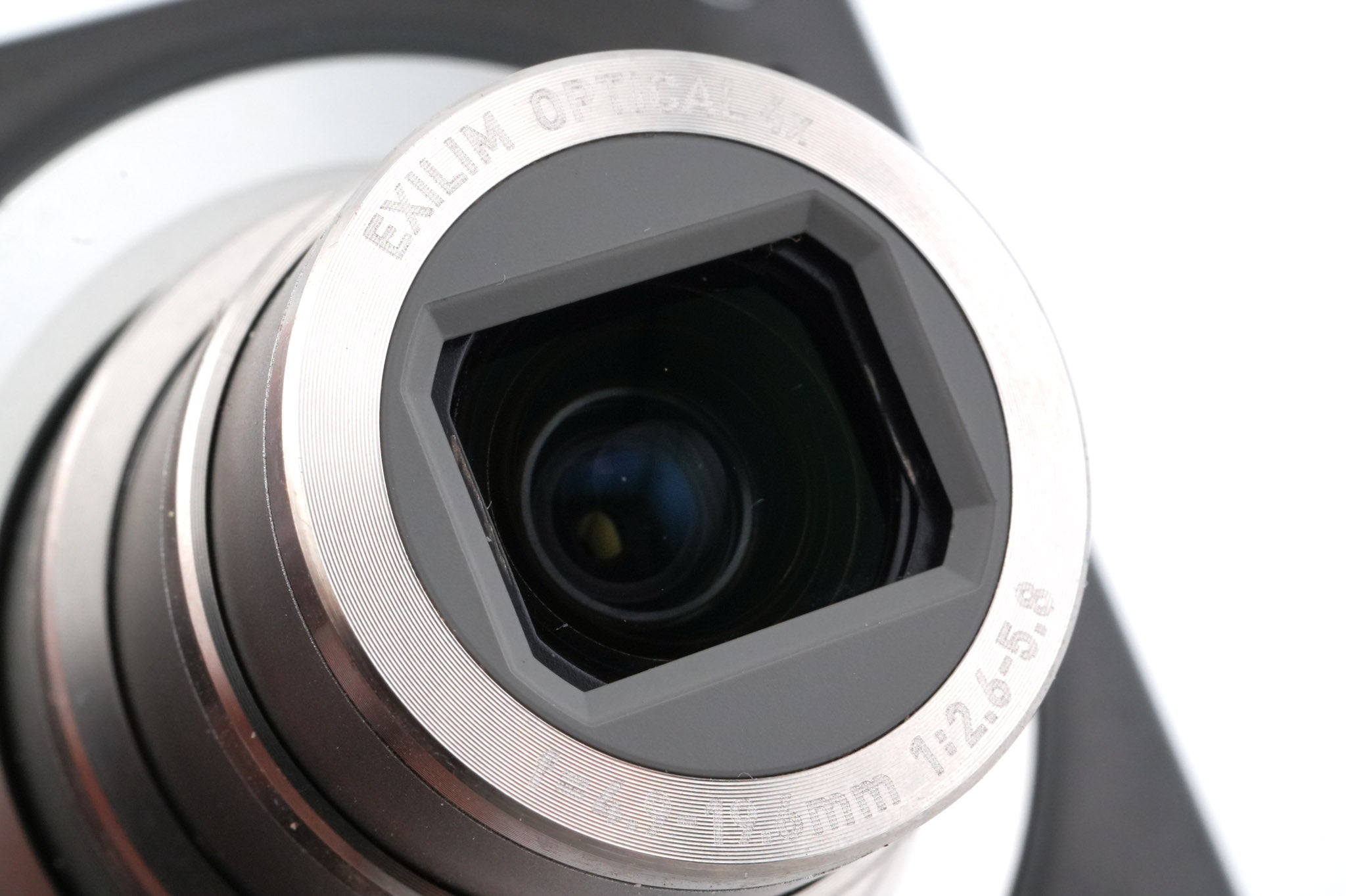 Casio Exilim EX-Z200