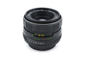 Helios 58mm f2 Helios 44M-4