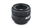Helios 58mm f2 Helios 44M-4
